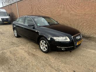  Audi A6 2.8 FSI Pro Line Business 2007/11