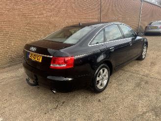 Audi A6 2.8 FSI Pro Line Business picture 7