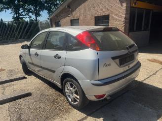 Ford Focus  picture 4