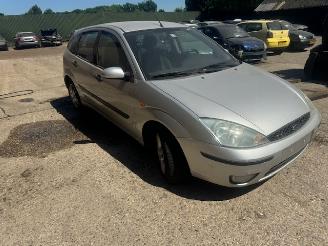 disassembly passenger cars Ford Focus  2001/1
