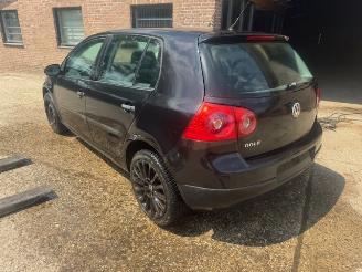 Volkswagen Golf  picture 1