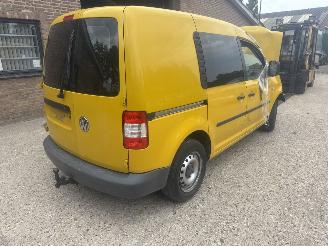 Volkswagen Caddy  picture 4