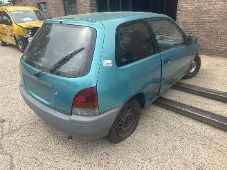 Toyota Starlet  picture 3