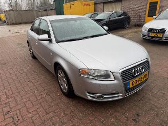 Audi A4  picture 2