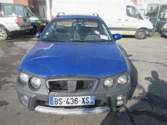 Rover Streetwise  picture 1