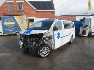 Peugeot Expert AMBULANCE picture 1