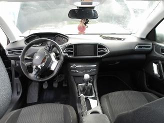 Peugeot 308  picture 20