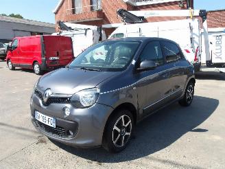 skadebil auto Renault Twingo  2018/3