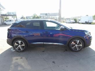Peugeot 3008 ALLURE picture 5