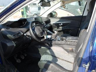 Peugeot 3008 ALLURE picture 14