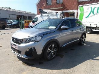 Peugeot 3008 ALLURE picture 1
