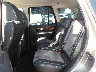 Land Rover Range Rover sport HSE picture 16