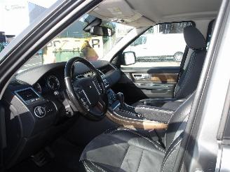 Land Rover Range Rover sport HSE picture 13