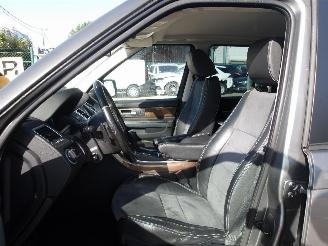 Land Rover Range Rover sport HSE picture 14