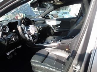 Mercedes A-klasse  picture 20