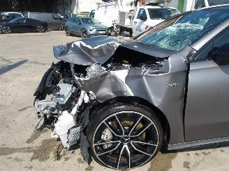 Mercedes A-klasse  picture 8