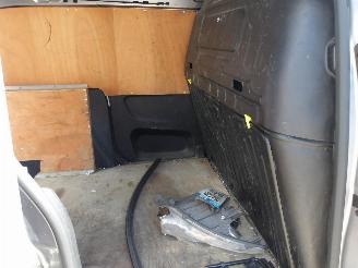 Citroën Berlingo  picture 27