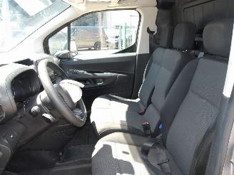 Citroën Berlingo  picture 21