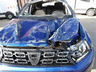 Dacia Duster  picture 11