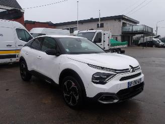 Schadeauto Citroën C4 1.2 THP PURE TECH 2022/3