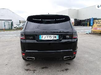 Land Rover Range Rover sport P400 E 404HY picture 7