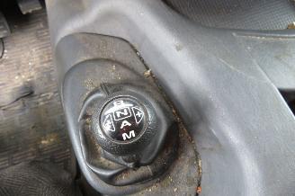 Scania P P 94 DB 4X2 NB 230 met BDF wissellaadbakken opbouw en twistlock systeem picture 9