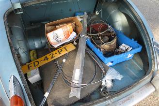 Jaguar MK II 240 picture 21