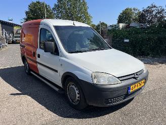 Opel Combo -C-VAN Z13DTJ-DPF AC, AIRCO, SCHUIFDEUR ENZ picture 12
