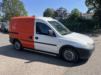 Opel Combo -C-VAN Z13DTJ-DPF AC, AIRCO, SCHUIFDEUR ENZ picture 13