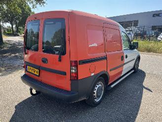 Opel Combo -C-VAN Z13DTJ-DPF AC, AIRCO, SCHUIFDEUR ENZ picture 15