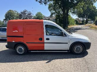 Opel Combo -C-VAN Z13DTJ-DPF AC, AIRCO, SCHUIFDEUR ENZ picture 14