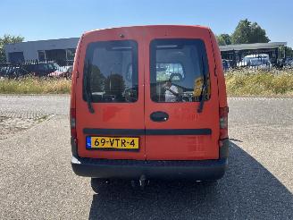 Opel Combo -C-VAN Z13DTJ-DPF AC, AIRCO, SCHUIFDEUR ENZ picture 16