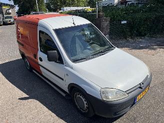 Opel Combo -C-VAN Z13DTJ-DPF AC, AIRCO, SCHUIFDEUR ENZ picture 20