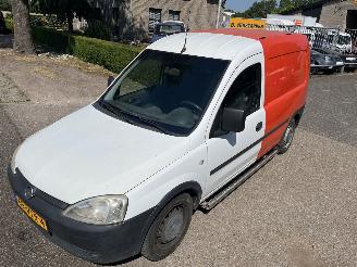 Opel Combo -C-VAN Z13DTJ-DPF AC, AIRCO, SCHUIFDEUR ENZ picture 19