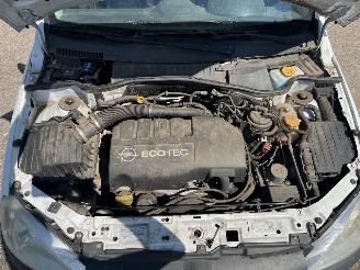 Opel Combo -C-VAN Z13DTJ-DPF AC, AIRCO, SCHUIFDEUR ENZ picture 18