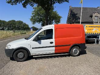 Opel Combo -C-VAN Z13DTJ-DPF AC, AIRCO, SCHUIFDEUR ENZ picture 3