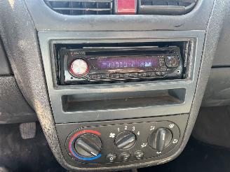 Opel Combo -C-VAN Z13DTJ-DPF AC, AIRCO, SCHUIFDEUR ENZ picture 8