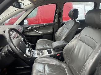 Ford S-Max 2.0 TDCi Titanium 7p. picture 7