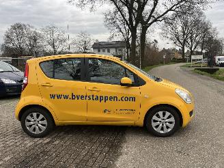 Suzuki Splash 1.2 Comfort, airco picture 15