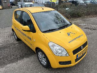 Suzuki Splash 1.2 Comfort, airco picture 19