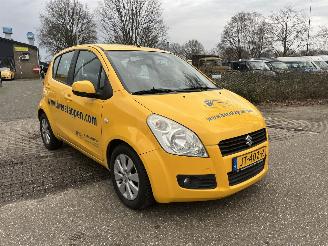 Suzuki Splash 1.2 Comfort, airco picture 13