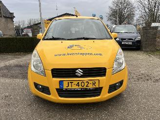 Suzuki Splash 1.2 Comfort, airco picture 12