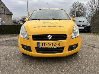 Suzuki Splash 1.2 Comfort, airco picture 20