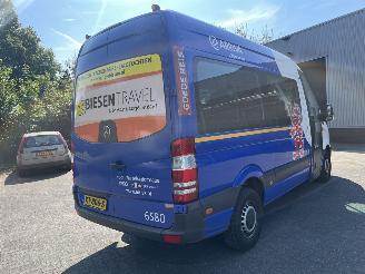 Mercedes Sprinter 314 CDI KOMBI / COMBI / PERSONENBUS, AIRCO PRIJS IS EXCL. BTW picture 20