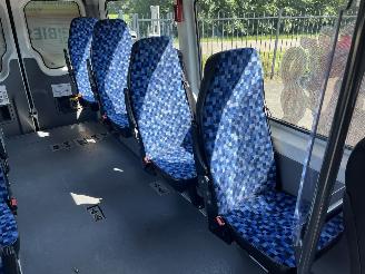 Mercedes Sprinter 314 CDI KOMBI / COMBI / PERSONENBUS, AIRCO PRIJS IS EXCL. BTW picture 25