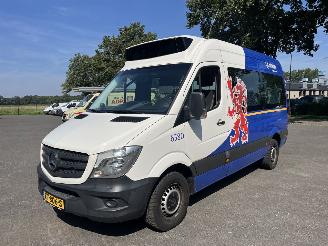Mercedes Sprinter 314 CDI KOMBI / COMBI / PERSONENBUS, AIRCO PRIJS IS EXCL. BTW picture 1