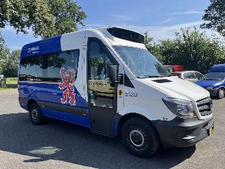 Mercedes Sprinter 314 CDI KOMBI / COMBI / PERSONENBUS, AIRCO PRIJS IS EXCL. BTW picture 16