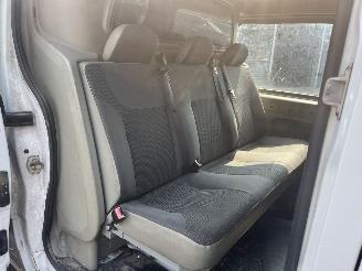 Opel Vivaro -2 2.5CDTI/107KW-DPF-E4 2.9T L2H1 CREWCAB picture 21