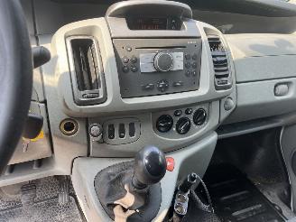 Opel Vivaro -2 2.5CDTI/107KW-DPF-E4 2.9T L2H1 CREWCAB picture 9