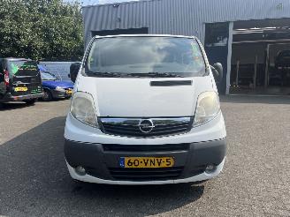 Opel Vivaro -2 2.5CDTI/107KW-DPF-E4 2.9T L2H1 CREWCAB picture 12